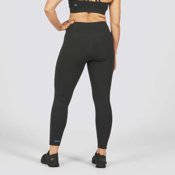 NWT Janji Groundwork Tight 2.0 - xs, midnight - Picture 3 of 6